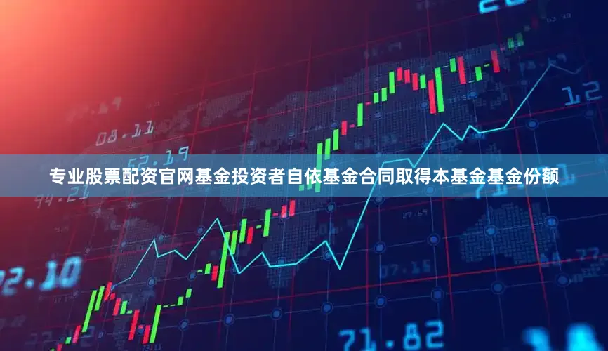 专业股票配资官网基金投资者自依基金合同取得本基金基金份额